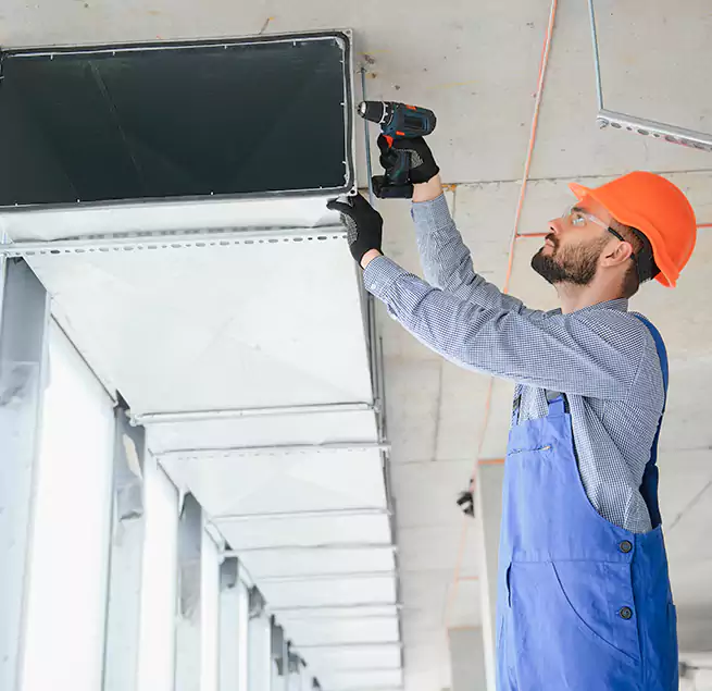 Why Homeowners & Businesses Trust Us in White Bear Lake, MN