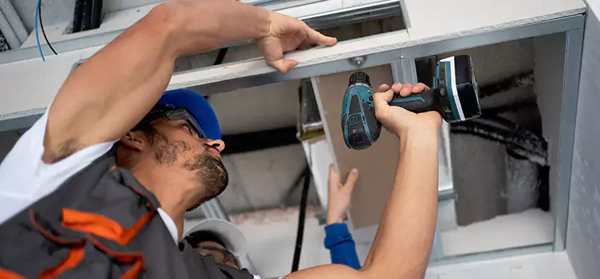 Our Apartment Air Duct Cleaning Services in White Bear Lake, MN