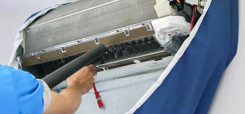 Advanced Clogged Dryer Vent Repair for Multi-Unit & Commercial in White Bear Lake, MN