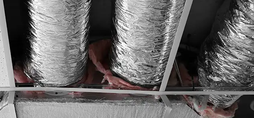 Scalable Commercial Multi‑Unit Dryer Vent Camera Inspection in White Bear Lake, MN