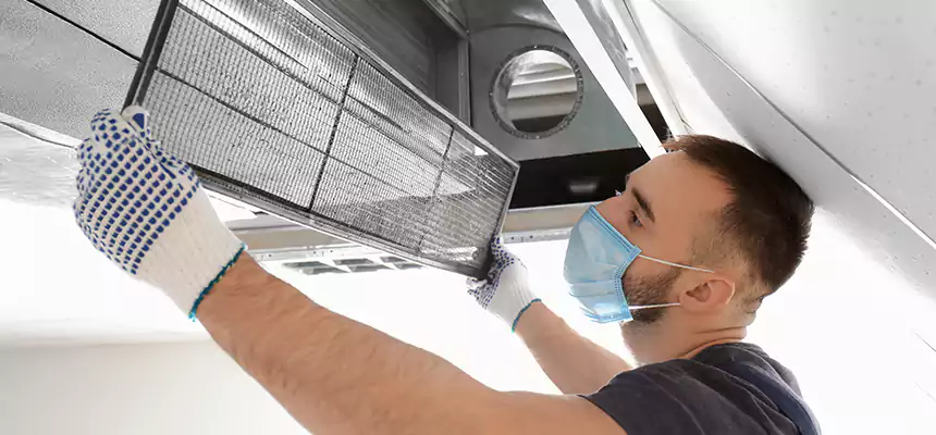 Our Dryer Vent Cleaning Services in White Bear Lake, MN