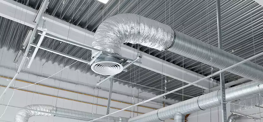 Our Dryer Vent Hose Replacement Services in White Bear Lake, MN