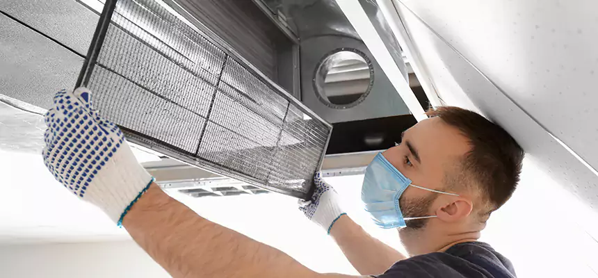 Our Dryer Vent Replacement Services in White Bear Lake, MN