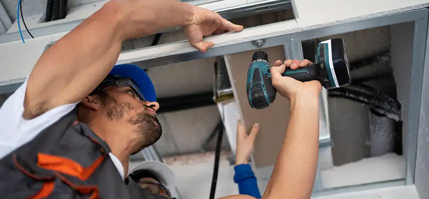 Our Improve Home Air Circulation Services in White Bear Lake, MN