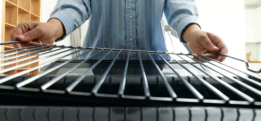 Our Vent Grille Washing Services in White Bear Lake, MN