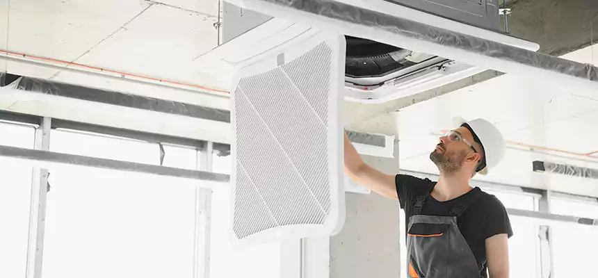 Dryer Ventilation Duct Cleaning in White Bear Lake