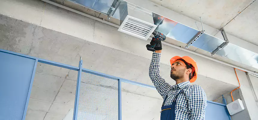 Efficient Exhaust Vent Cleaning in White Bear Lake, MN