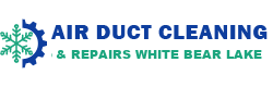 Air Duct Cleaning & Repairs White Bear Lake