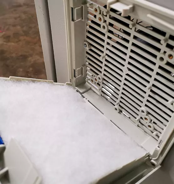 Professional Air Duct Expansion Solutions in White Bear Lake, MN