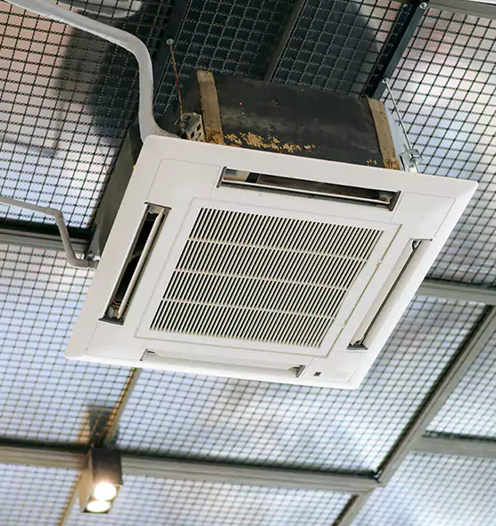 Top-Notch Allergy Relief Vent Cleaning Services in White Bear Lake, MN