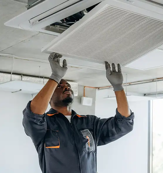 About Certified Air Duct Specialists in White Bear Lake, MN