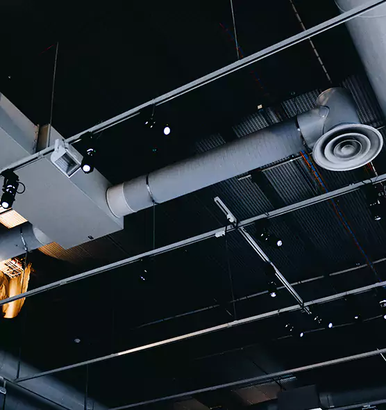 About Duct Sanitization with UV Light in White Bear Lake, MN