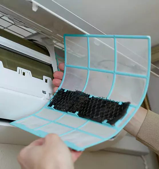 Welcome to Air Duct Cleaning & Repairs White Bear Lake — Your Local HEPA Filter Installation Pros in White Bear Lake, MN