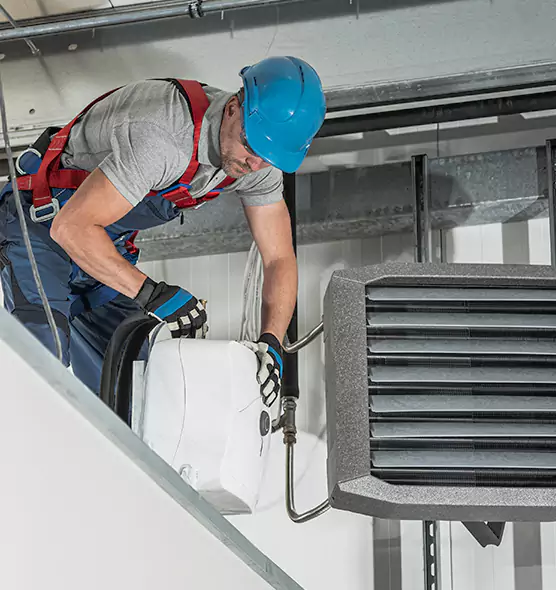 Professional HVAC Cleaning Solutions in White Bear Lake, MN
