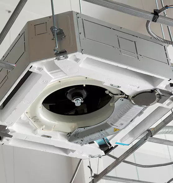 Professional Industrial Dryer Vent Cleaning in White Bear Lake, MN