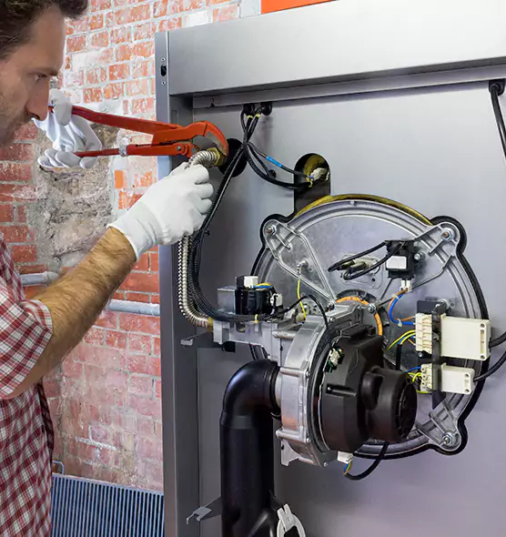 Advanced Repair Dryer Vent Hose in White Bear Lake, MN