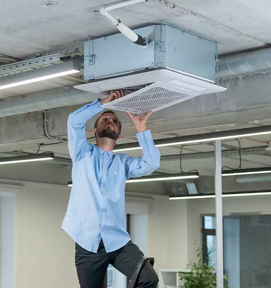 Advanced Rodent Droppings In Vents in White Bear Lake, MN