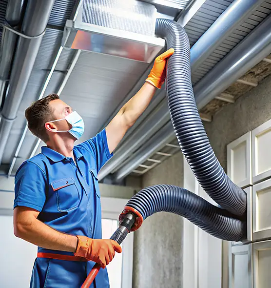 Welcome to Air Duct Cleaning & Repairs White Bear Lake — Your Local Roof Dryer Vent Cleaning Specialists in White Bear Lake, MN