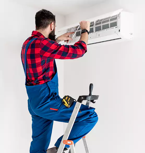 About Smart Air Conditioning Installation in White Bear Lake, MN