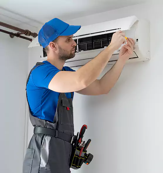 About Smart Thermostat AC Installation in White Bear Lake, MN
