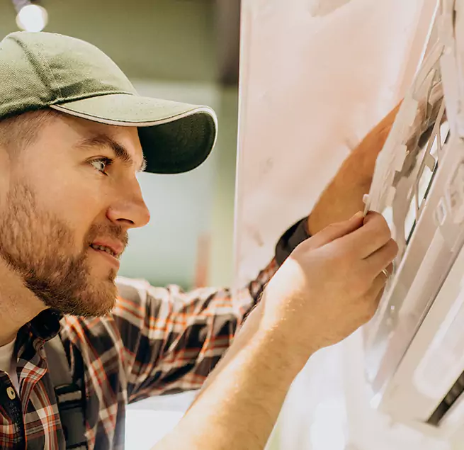 Why Homeowners Businesses Trust Us in White Bear Lake, MN?