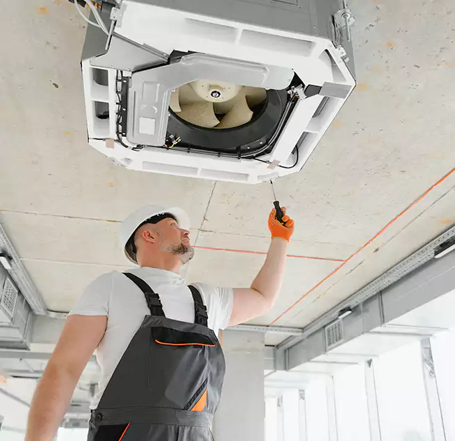 Why Homeowners & Businesses Trust Us in White Bear Lake, MN?