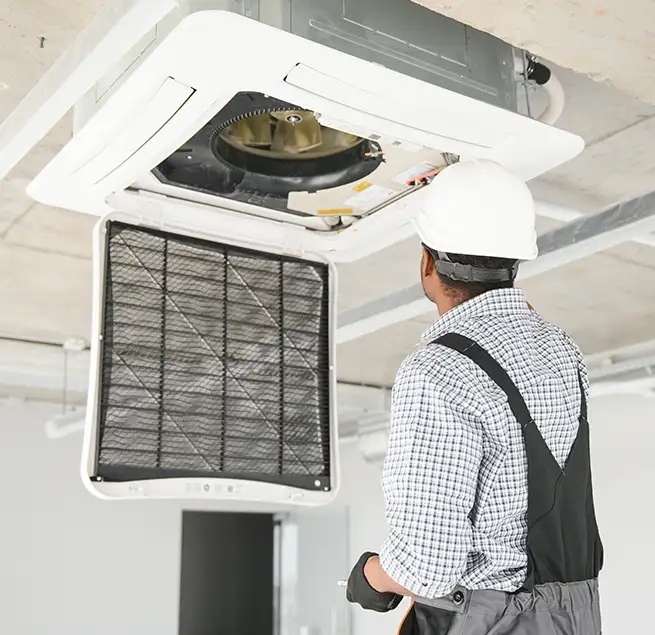 Why Homeowners & Businesses Trust Us in White Bear Lake, MN?