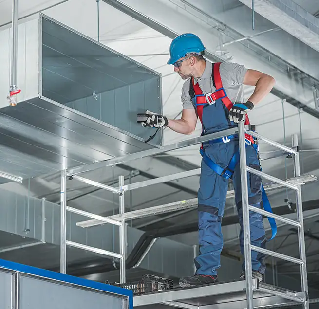 Why Homeowners & Businesses Trust Us in White Bear Lake, MN?