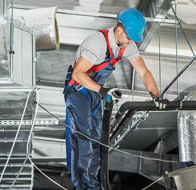 Why Homeowners & Businesses Trust Us in White Bear Lake, MN?