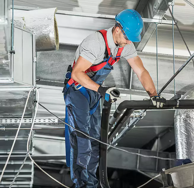 Why Homeowners & Businesses Trust Us in White Bear Lake, MN?