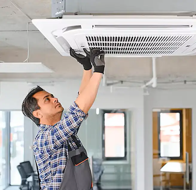 Why Homeowners & Businesses Trust Us in White Bear Lake, MN?