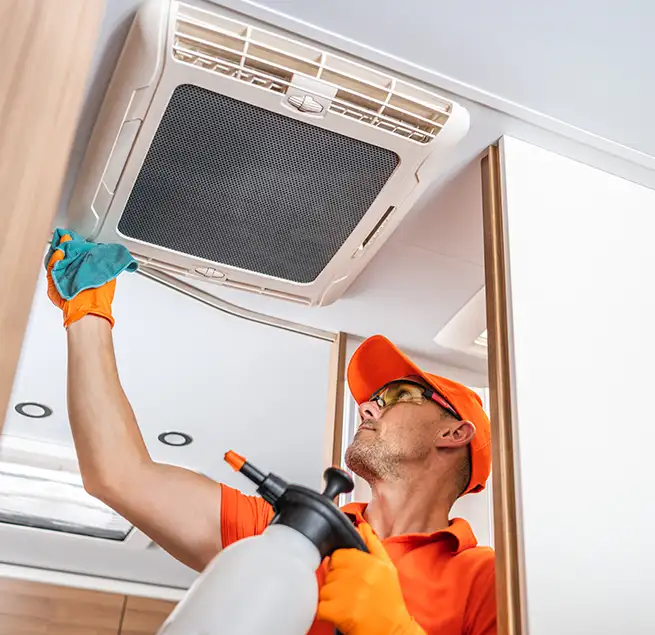 Why Homeowners & Businesses Trust Us in White Bear Lake, MN?