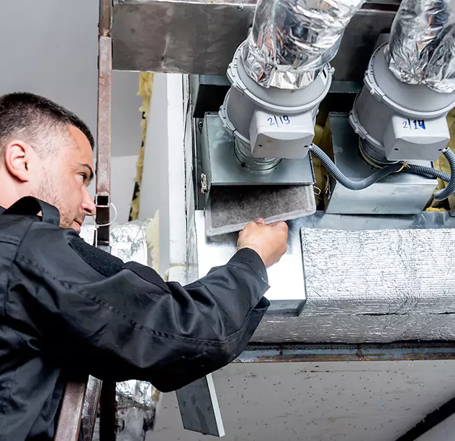 Why Homeowners & Businesses Trust Us in White Bear Lake, MN?