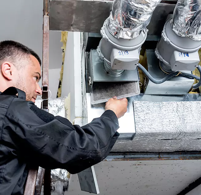 Why Homeowners & Businesses Trust Us in White Bear Lake, MN?