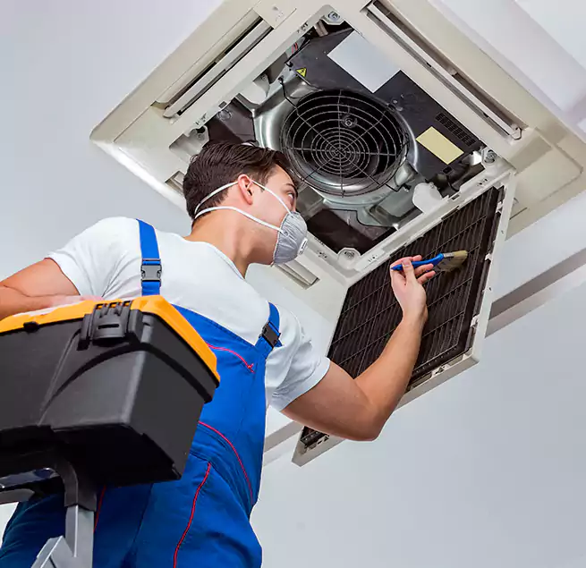 Why Homeowners & Businesses Trust Us in White Bear Lake, MN