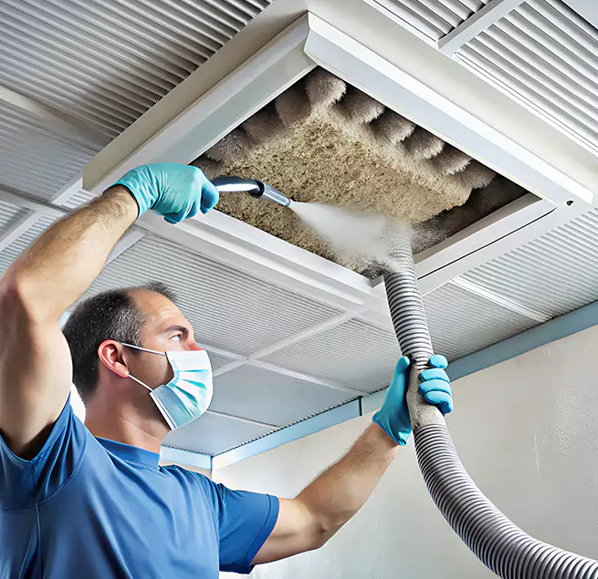 Why Homeowners Businesses Trust Us in White Bear Lake, MN