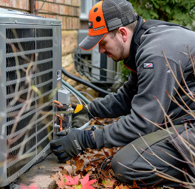 Why Homeowners & Businesses Trust Us in White Bear Lake, MN?