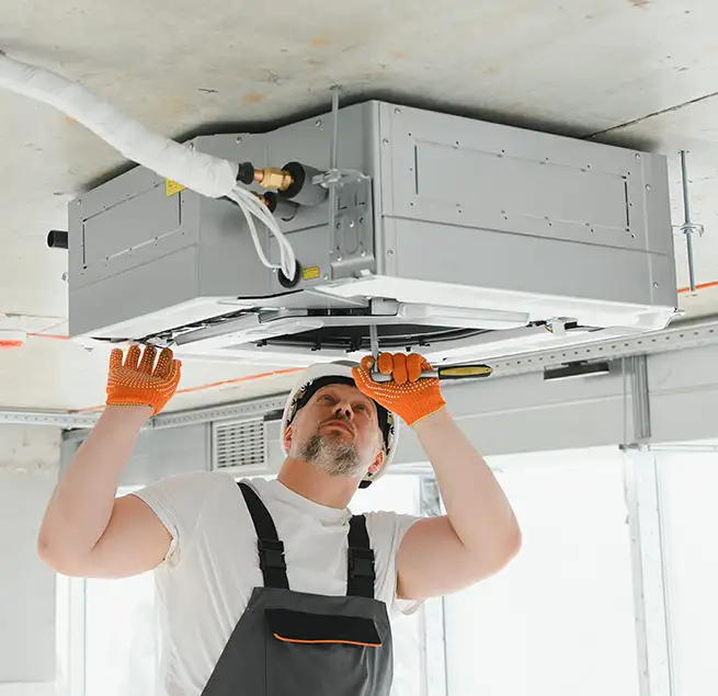 Why Homeowners & Businesses Trust Us White Bear Lake, MN