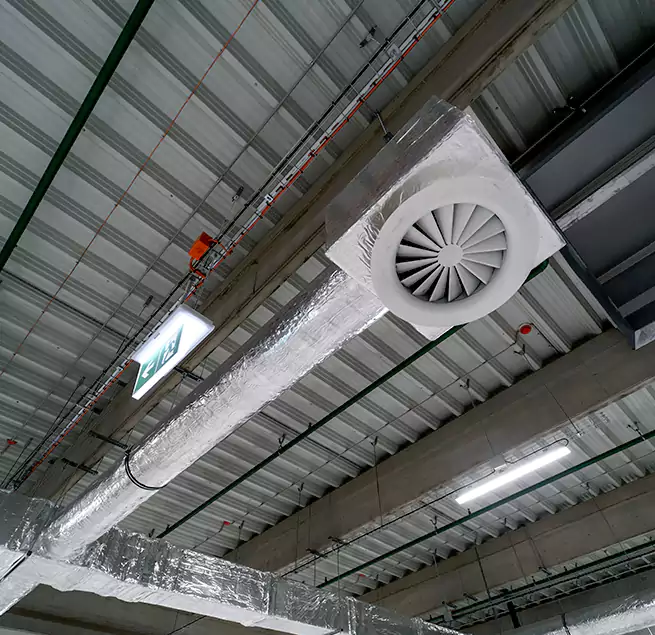 Why Homeowners & Businesses Trust Us in White Bear Lake, MN