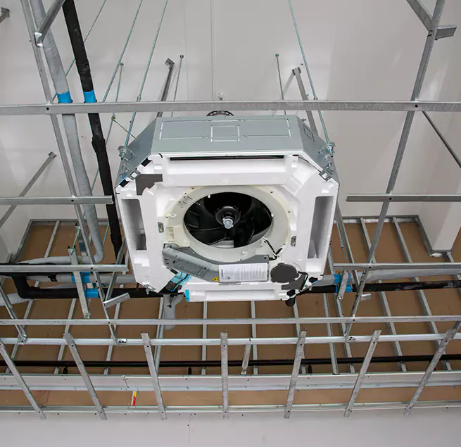 Why Homeowners & Businesses Trust Us White Bear Lake, MN