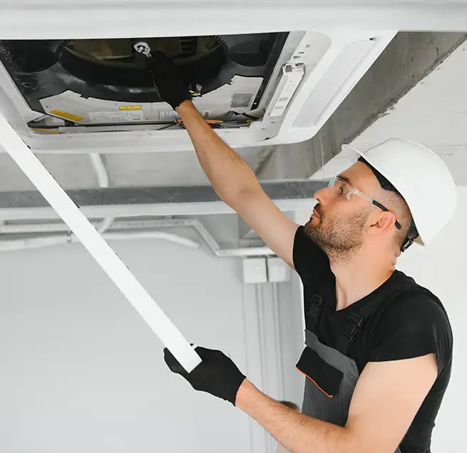 Why Homeowners & Businesses Trust Us in White Bear Lake, MN?