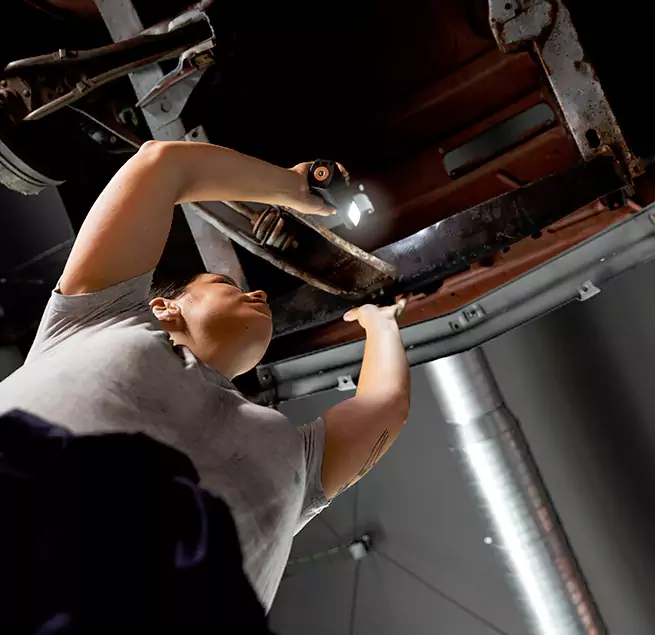 Why Homeowners & Businesses Trust Us White Bear Lake, MN