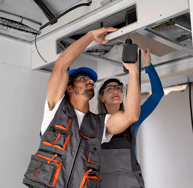 Why Homeowners & Businesses Trust Us in White Bear Lake, MN