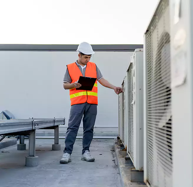 Why Homeowners & Businesses Trust Us in White Bear Lake, MN?