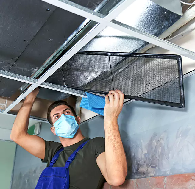  Why Homeowners Businesses Trust Us  in White Bear Lake, MN?